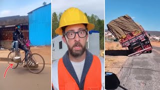 When Hard Work Turns Into Total Disaster | Epic Fails