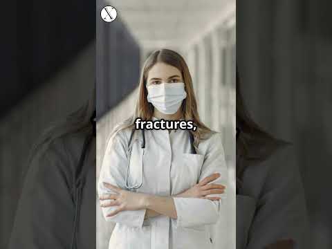 AI-Powered X-ray: Revolutionizing Radiology!