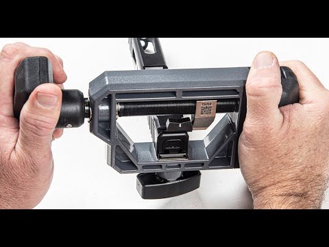 Real Avid's Dedicated GLOCK Sight Pusher