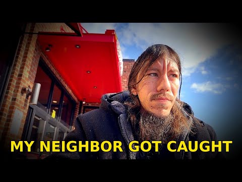 Former Neighbor Confesses To  lMAGES! (Altoona, PA)