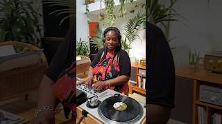 An Explosive Collage of Jazz House with Marcia Carr  #vinylmix
