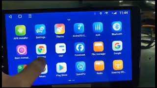 Honda Vezel High performing Custom navigation built by NAVIGATIONDISK