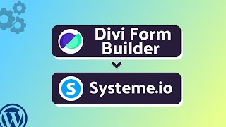 Integrating Divi Form Builder with Systeme.io | Step-by-Step Tutorial | Bit Integrations