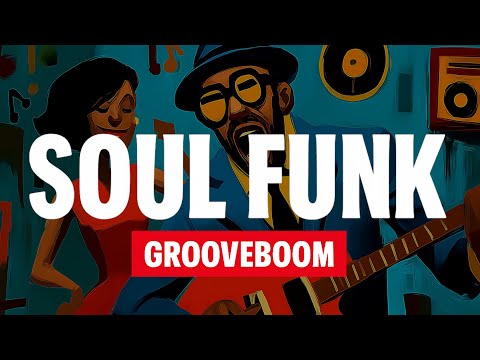 70’s Street Soul & Groove Avenue! 🔥🎷 City Funk Vibes | Funky Groove 70s | 70s Soul & Funk Music