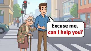 English Conversation for Beginners | Slow English Listening and Speaking