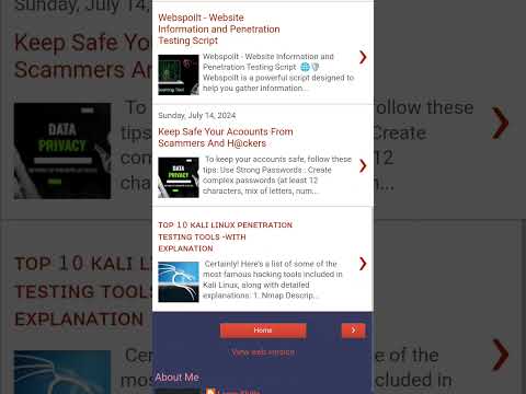 Best Website For Computer Science and IT Students #datascience #cyberexpert  #coders #webdeveloper