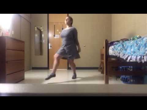 Irish Dance Prizewinner Reels