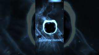 PHONK USE HEADPHONES 🎧 🎧 #avee_player #treanding  #bass #phonkbeat #bassboosted #music