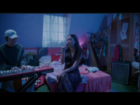 Jolianne - Afterthought (Official Live Performance Video)