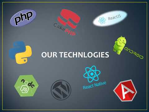 Deorwine Infotech - Web & Mobile App Development Company
