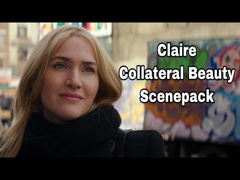 Claire Scenes | Logoless + 1080p
