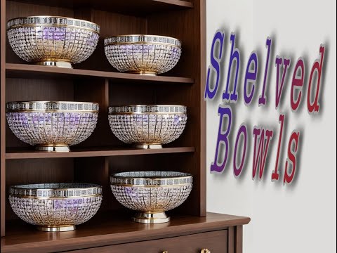 Shelved Bowls!  The 6 Games that could've been E25