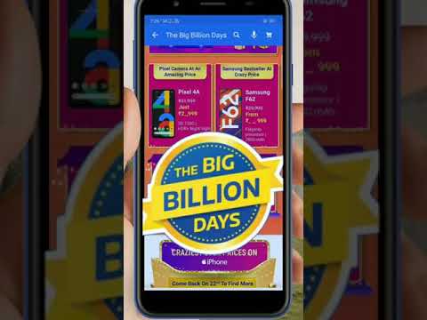 Big billion sale 2021#short || mobile price cut big billion sale#short#bigbillionday