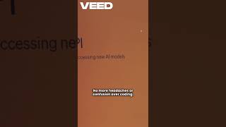 Build a Stunning Website in JUST 60 Seconds with This AI 💻#aitools #ai #aishorts