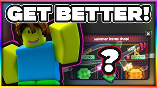 How to IMPROVE your UI design for Roblox games