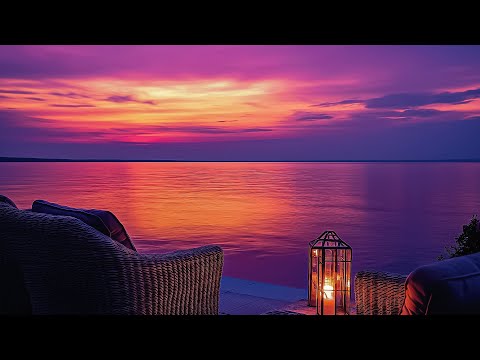 Chillout Lounge Music - Ultimate Relaxing Playlist