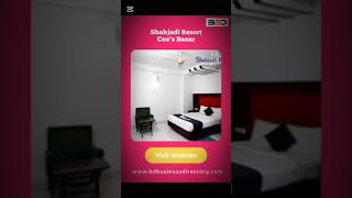 Is Shahjadi Resort Really the Best Spot in Cox's Bazar? #coxbazar #coxbazarhotel