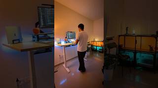 Work in progress #dayinthelife #coding #tech