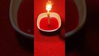 vacuum water experiment 🧪#viralremix #experiment #trending #creativityflow  subscribe for more .. 🤗
