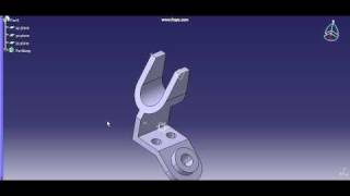 CNEXT CATIA- part 2 of my last test