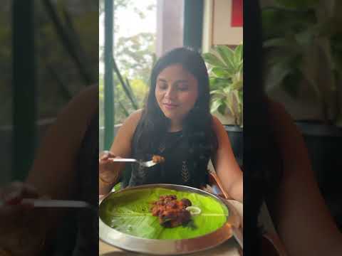 Best Dindigul Biryani in Namma Bengaluru | Mutton Chop |#bangalorefoodies #biriyanilovers #dindigul