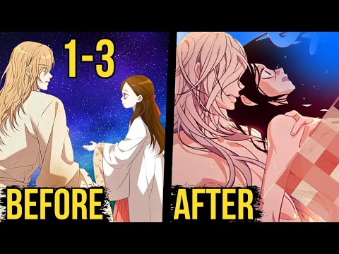 He Perversely Thanked Her for Saving Him [1-3] Manhwa recap