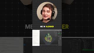 Transform 3D Modeling with #ai  in Blender! 🤖 Easy Setup Guide 🌟
