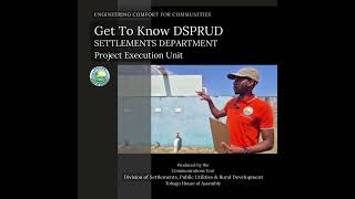 🚧 𝐆𝐞𝐭 𝐭𝐨 𝐊𝐧𝐨𝐰 𝐃𝐒𝐏𝐔𝐑𝐃: 𝐏𝐫𝐨𝐣𝐞𝐜𝐭 𝐄𝐱𝐞𝐜𝐮𝐭𝐢𝐨𝐧 𝐔𝐧𝐢𝐭