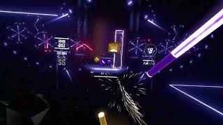 Beat Saber OST Vol. 8 | The Master II: Blades Of Chaos [Expert+]