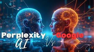 is Perplexity next Google? #perplexityai #ai #perplexity #google