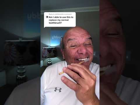 instructions from an #orthodontist - how to brush your teeth #shorts