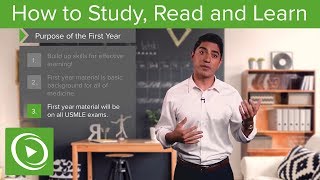 How to Study Effectively in Medical School | Top Study Tips for Success 💡