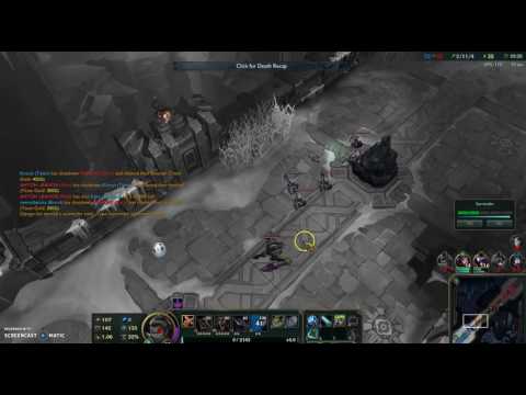 FPS DROP