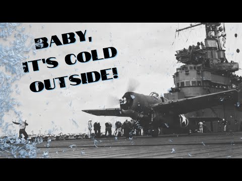 The Navy's Forgotten Arctic Raid: Operation Leader | Battle Stars