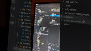 Laravel Bootcamp for free time, will upload soon additional tutorial for web development