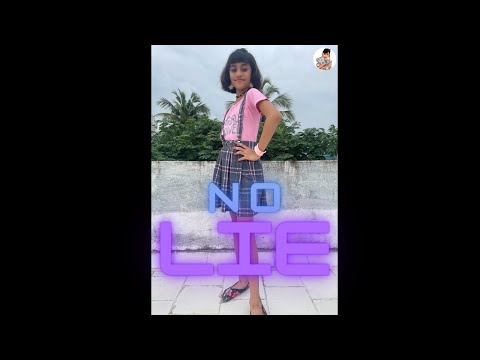 NO LIE | #SHORTS | I'M SUHEERA