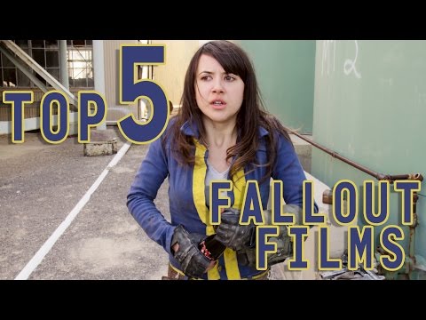 Top 5 Fallout Fan Films v1.0