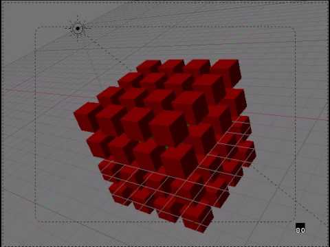 An Animation of My Math HW