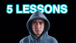 5 PAINFUL Lessons from 2 Months of Indiehacking in 5 Minutes