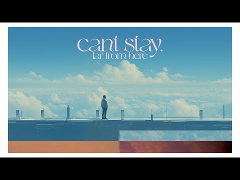 lofi mix 🎧 | far from here ☁️