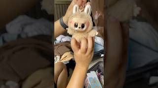 Unboxing Lapu Lapu blind box!!📦  #burma #blindbox #lapulapu #shopping #doll #thaimarket