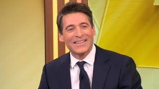 Tony Dokoupil Moves to CBS Evening News: What About CBS Mornings?