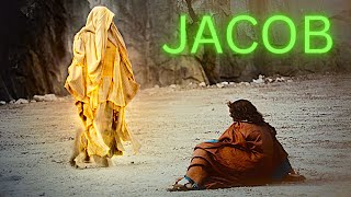 La Historia de Jacob - El Hombre que Luchó con Dios