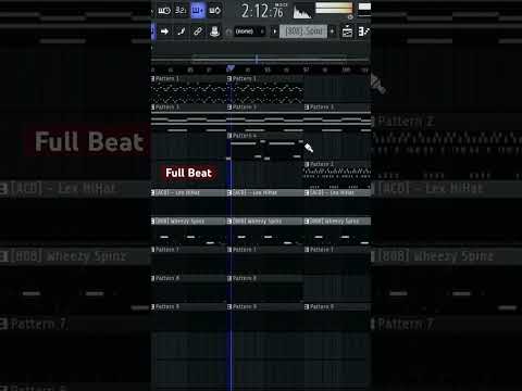 Travis Scott x Playboi Carti x Future - “Where Was You” Beat Remake On FL Studio #flstudioremake