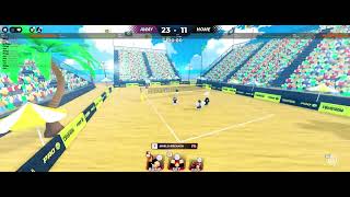 hitbox exploit volleyball legends