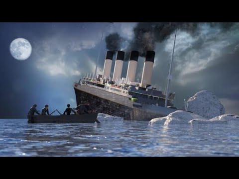 What is Titanic in short answer? Why is the ship called Titanic? What is the full story of Titanic?