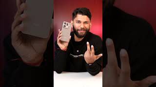 Battery on iPhone vs Android - GOD Test!