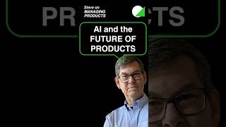 [AIPM2] AI and the Future of Products #productmanagement #productmanager #productmanagerlife