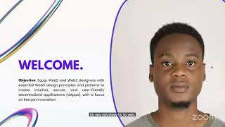 Intro Web3 design patterns
