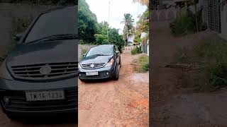 TATA ARIA MASS ENTRY